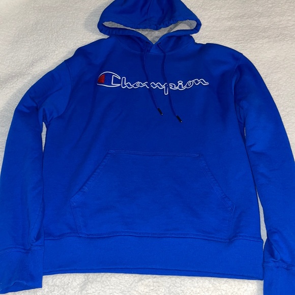 Champion Other - Champion Hoodie